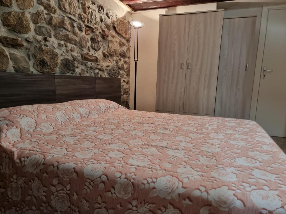 Mandralisca Holidays Cefalu Bagian luar foto